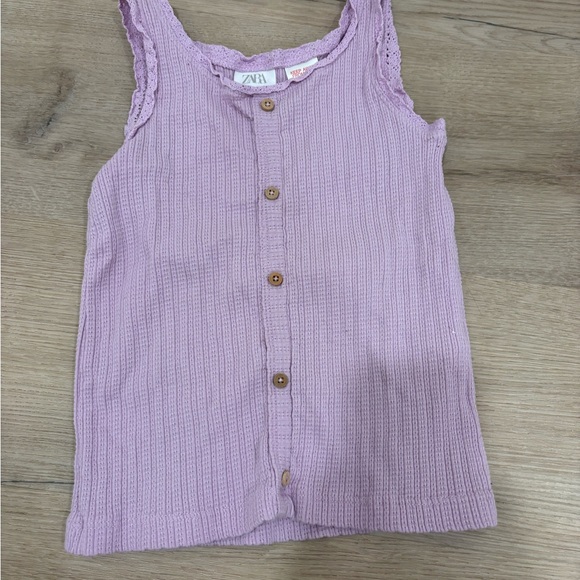 Girls Bundle 4/5 Crewcuts, Zara, Tea Collection - Picture 11 of 12